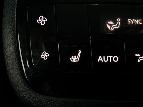 Used 2026 INFINITI QX60 Luxe FWD image 14