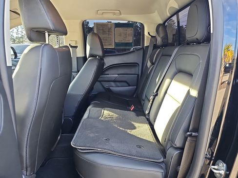 Used 2022 Chevrolet Colorado ZR2 image 19
