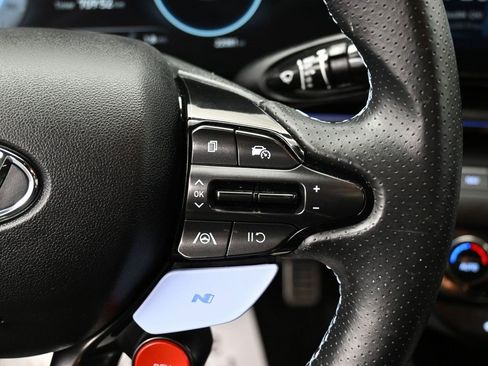 Used 2023 Hyundai Elantra N image 19