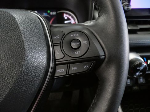 Certified 2024 Toyota RAV4 XLE w/ Convenience Package image 29