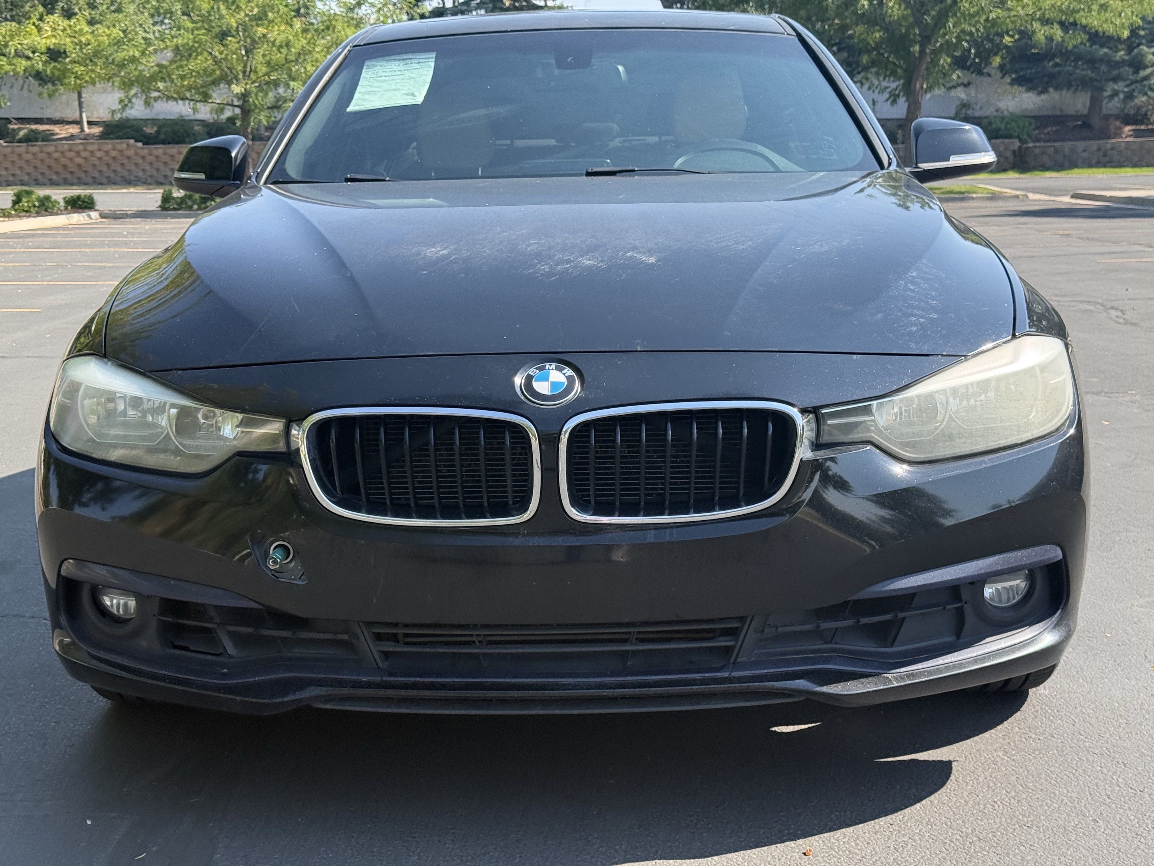 Used 2016 BMW 328i Sedan RWD image 23