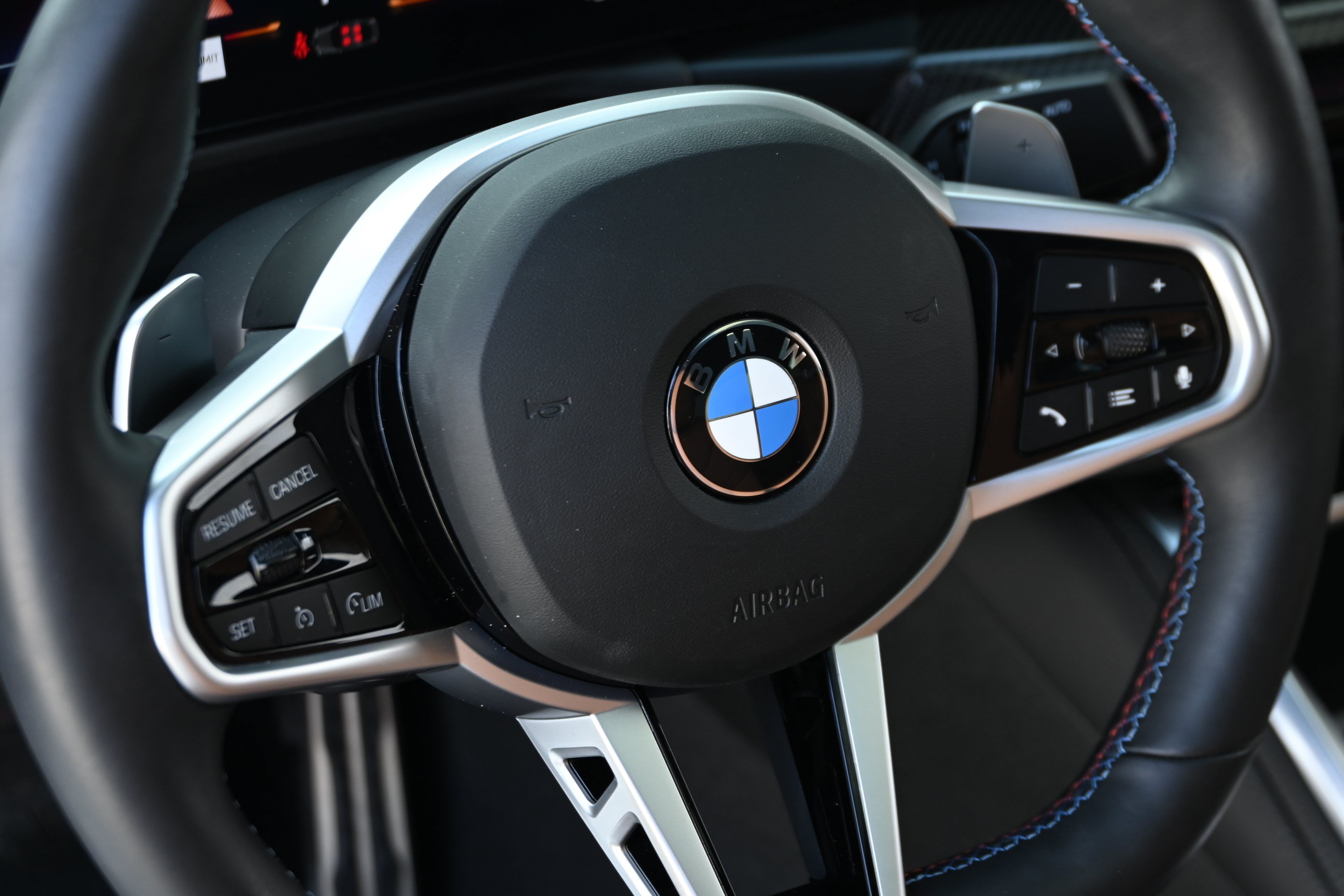 Used 2026 BMW M240i Coupe w/ Premium Package RWD image 22