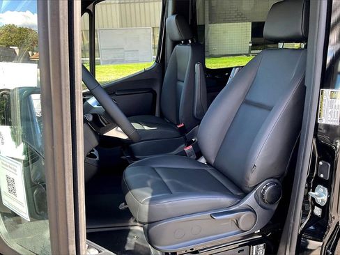 New 2026 Mercedes-Benz Sprinter 2500 image 7
