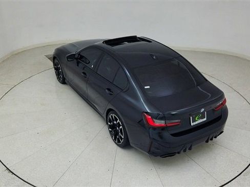 Used 2025 BMW M340i image 78