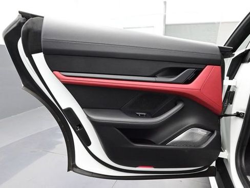 Certified 2020 Porsche Taycan Turbo AWD/4WD image 13