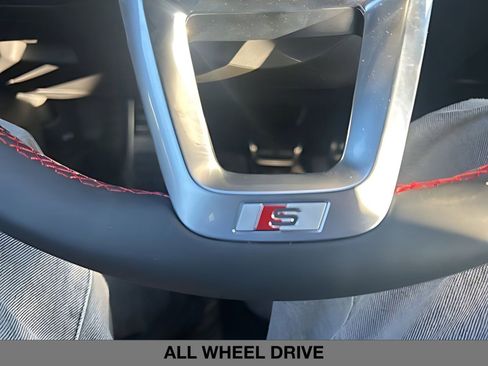 New 2026 Audi S3 Premium image 25