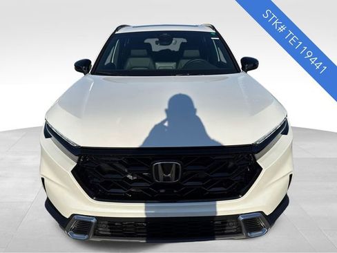 New 2026 Honda CR-V Sport Touring image 2