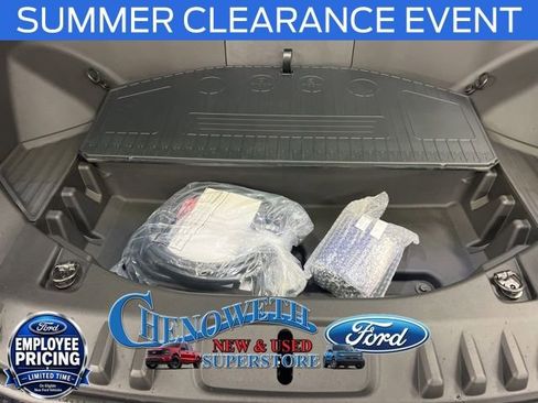 New 2025 Ford F150 Lightning Flash AWD/4WD image 25