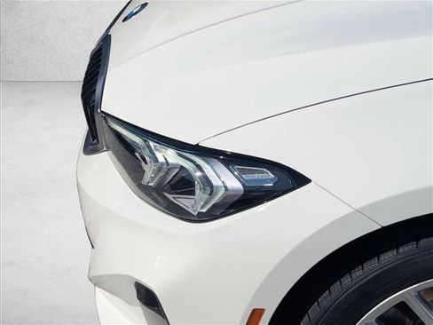 Used 2023 BMW 330i Sedan w/ Driving Assistance Package image 14