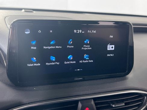 Used 2023 Hyundai Santa Fe XRT image 15