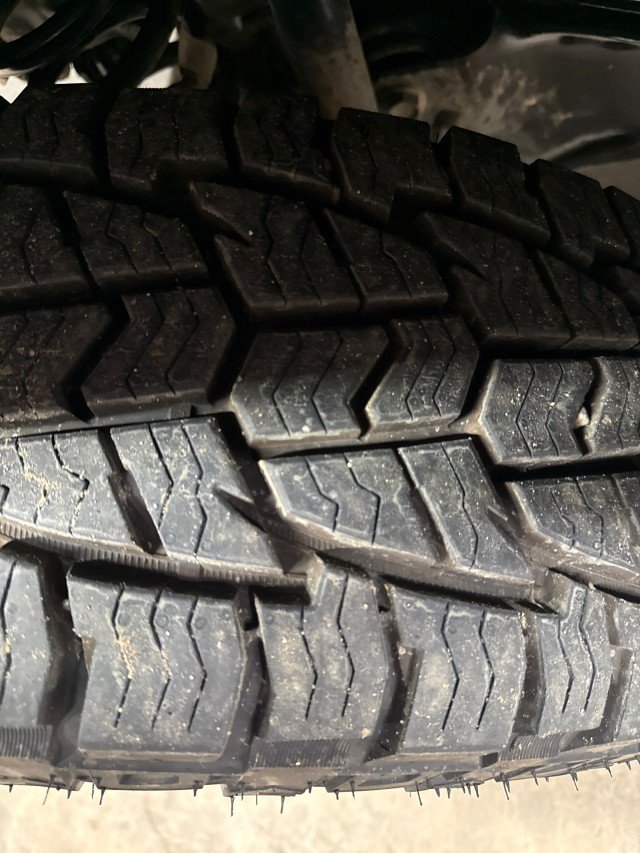 Used 2024 RAM 2500 Tradesman AWD/4WD image 42