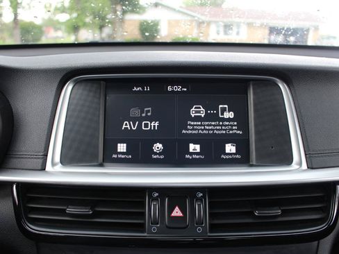 Used 2019 Kia Optima LX w/ LX 17" Wheel Package FWD image 23