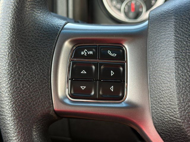 Used 2024 RAM 1500 Classic SLT AWD/4WD image 23