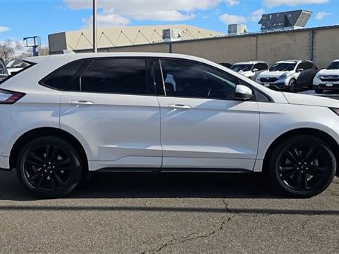 Used 2015 Ford Edge Sport w/ Equipment Group 401A image 9
