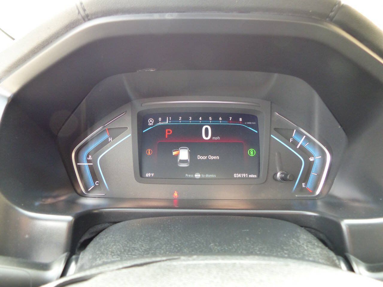 Used 2023 Honda Odyssey Elite image 29