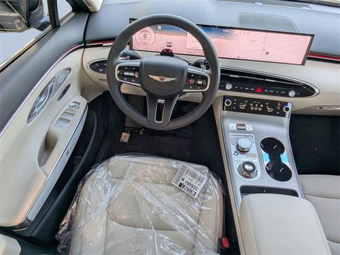 New 2026 Genesis GV70 2.5T Select image 16
