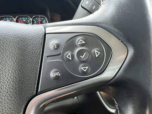 Used 2017 Chevrolet Silverado 1500 LT w/ All Star Edition image 4