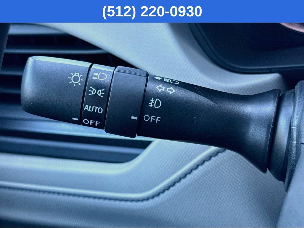 New 2026 Subaru Forester Premium AWD/4WD image 13