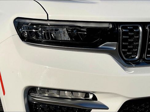 Used 2023 Jeep Grand Cherokee Summit image 34