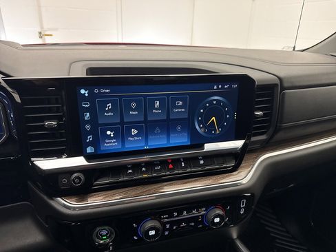 Used 2023 Chevrolet Silverado 1500 RST image 19