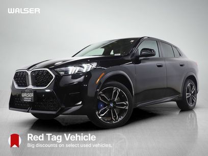Used 2025 BMW X2 xDrive28i