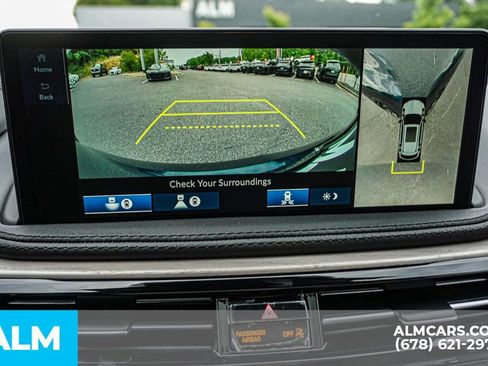 Used 2026 Acura MDX SH-AWD w/ Advance Package image 40
