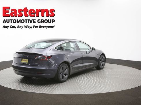 Used 2018 Tesla Model 3 Long Range AWD/4WD image 37