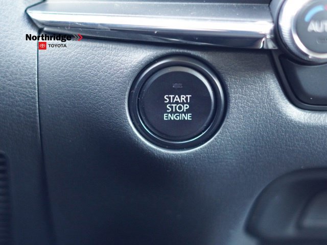 Used 2023 MAZDA CX-30 AWD 2.5 S w/ Premium Package image 24