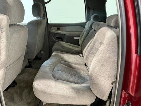 Used 2002 Chevrolet Suburban LS w/ Trailer Pkg image 15