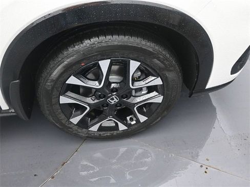 New 2026 Honda HR-V EX-L image 37