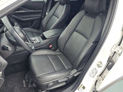 Used 2022 MAZDA CX-30 AWD 2.5 S w/ Select Package image 6