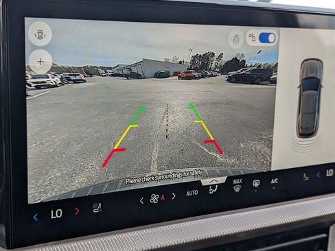 New 2026 Ford Explorer Active w/ Active Comfort Package AWD/4WD image 14