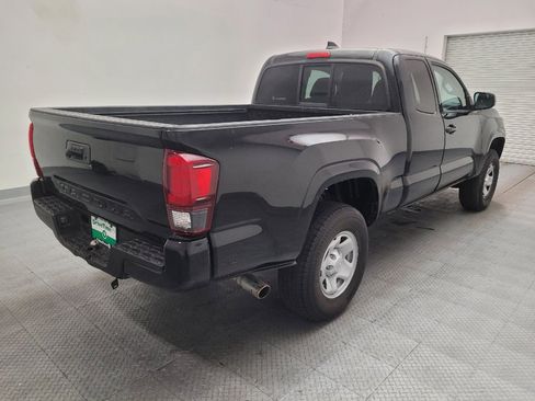 Used 2020 Toyota Tacoma SR w/ SR Convenience Package RWD image 9