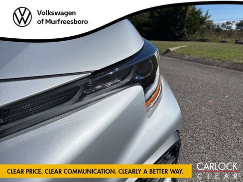 Used 2022 Toyota Corolla SE image 9