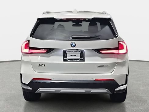 New 2026 BMW X1 xDrive28i w/ Technology Package image 6