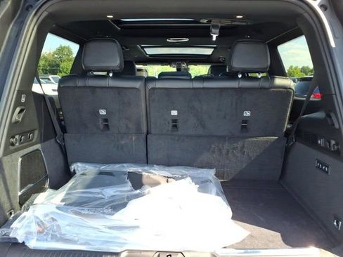 New 2026 Jeep Grand Wagoneer Summit AWD/4WD image 20