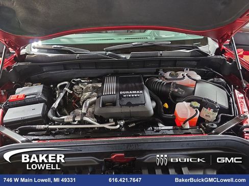 New 2026 GMC Sierra 1500 SLT image 28