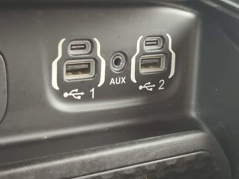 Certified 2019 RAM 1500 Big Horn AWD/4WD image 30