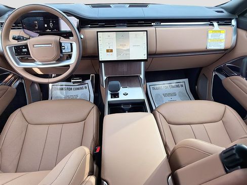 New 2026 Land Rover Range Rover Autobiography AWD/4WD image 15