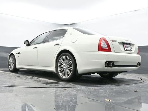 Used 2013 Maserati Quattroporte S image 41