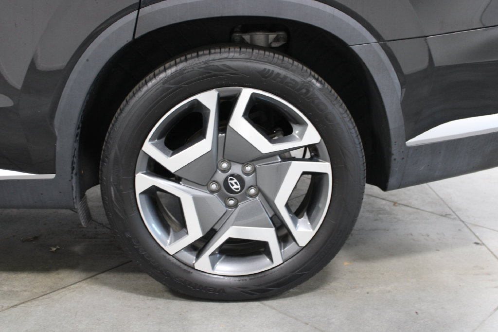 Used 2024 Hyundai Palisade SEL w/ Premium Package FWD image 64