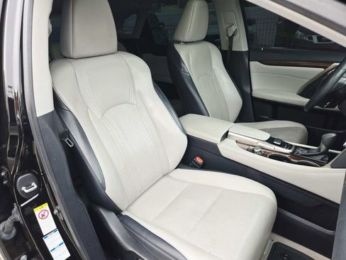 Used 2016 Lexus RX 350 AWD w/ Premium Package image 17
