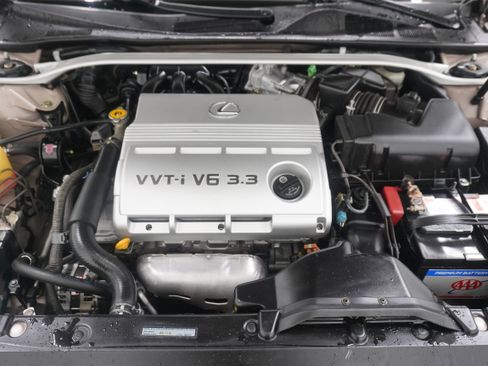 Used 2004 Lexus ES 330 w/ Premium Pkg FWD image 30