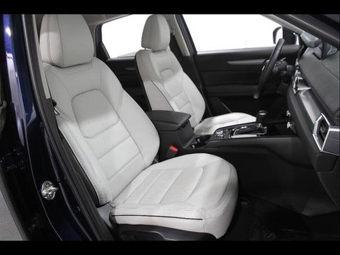 Certified 2025 MAZDA CX-5 AWD 2.5 S w/ Preferred Package image 15
