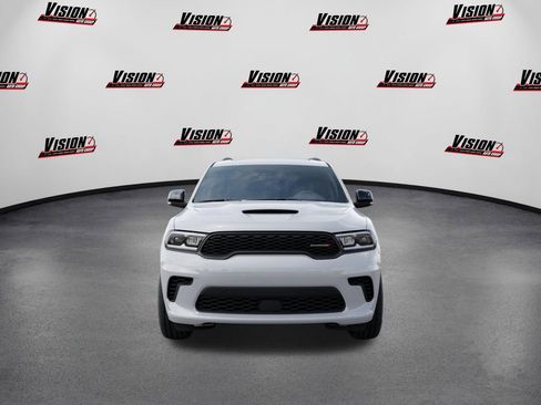 New 2026 Dodge Durango GT image 6