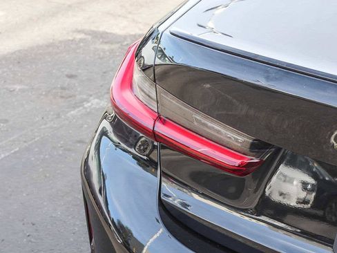 Used 2023 BMW 330e w/ M Sport Package image 7