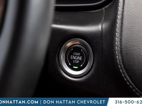 Used 2024 Chevrolet Tahoe Z71 w/ Luxury Package AWD/4WD image 11