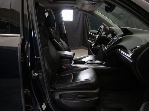 Used 2016 Acura MDX 3.5L image 17