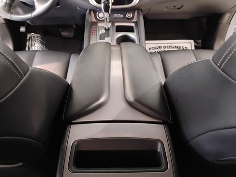 Used 2023 Nissan Murano SV w/ SV Midnight Edition Package FWD image 77