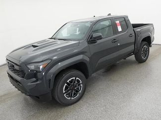 New 2026 Toyota Tacoma TRD Sport video 1